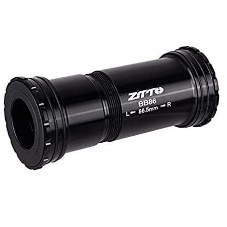 BB86 24mm BB92 BB90プレスフィットボトムブラケットロードMTBバイク用スレッドロック