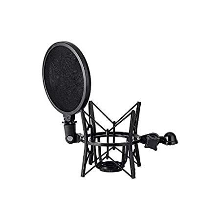 Monoprice Microphone Pop Filter (602722)