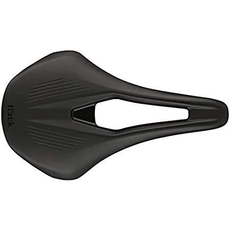 Fizik(フィジーク) ARGO VENTO R3 kiumレール ブラック 150mm