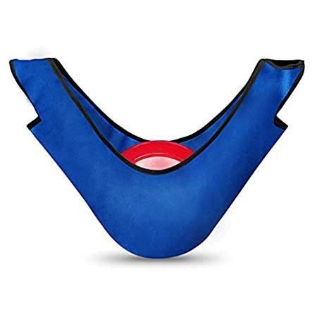LEIPUPA Durable Bowling Ball Bag See-Saw Cleaner Ball Polisher and Carrier