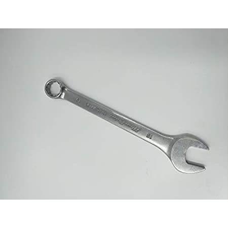 BLUE POINT Combination Wrench (19A)