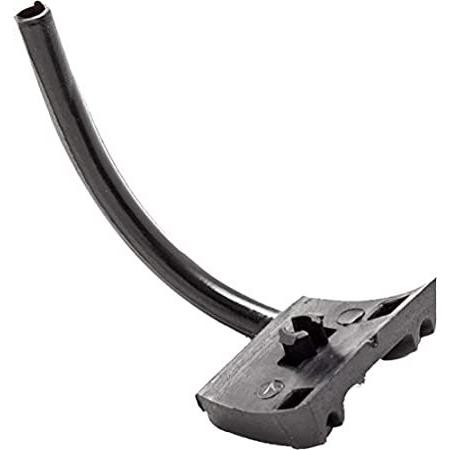 Cannondale Double Bottom Bracket Cable Guide Black KF002/