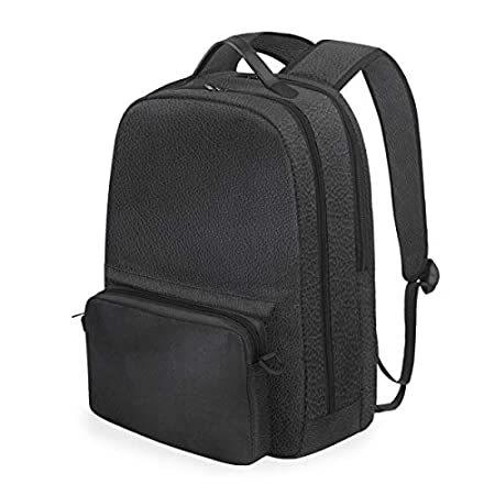 オリジナル  Particles Sand Black Detachable G for  Backpack Set Bag Messenger Schoolbag バックパック、ザック