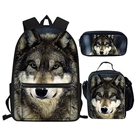 もらって嬉しい出産祝い 海外の商品 並行輸入品を安心安全にお届けいたします Doginthehole 旅行バッグ ノートパソコン リュックサック おしゃれ ペンシルケース ランチバッグ付き 防水バックパックセット ユニセックス 学生服 Affaires Sociales Gouv Cg