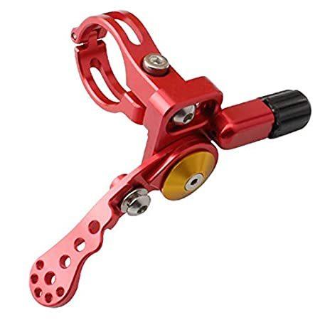 Mountain Bike Seatpost Dropper Remote Lever, Universal Adjustable Bicycle S クイックレバー、スキュワー