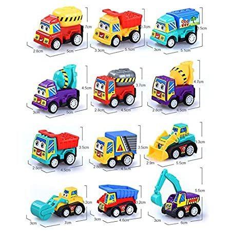 超人気高品質 Fasteer Mini Pull Back Car Mini Car Toy Set Educational Toy Gift Toy Gift S 知育玩具