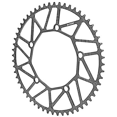 7820円 【オープニングセール】 7820円 売買 Jarchii Aluminium Alloy Single Chainring Bicycle Chain Wheel