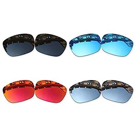 Vonxyz 交換用エレクトリックKnoxville XLサングラス用 - 複数のオプション US サイズ: 0 knoxville サングラス」の人気商品一覧 | 安い商品を通販サイトから
