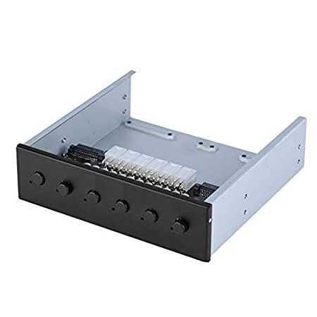 Liyeehao HDD Power Switch, SATA Switch, Hard Drive Selector Home for PC for