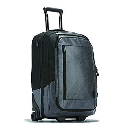 おしゃれ人気 Ebags Luxon Rolling Travel Backpack Black 最安値に挑戦 Athchat Adaptivetelehealth Com