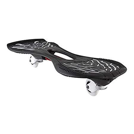 国内最安値！ Rollers Durable Board Wave Casters, Skateboard MSG (Green/Black) (Siz 11.27 その他物流、運搬用キャスター