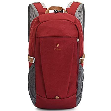 人気商品多数 Peicees Hiking Backpack for Women Ultralight BackPack