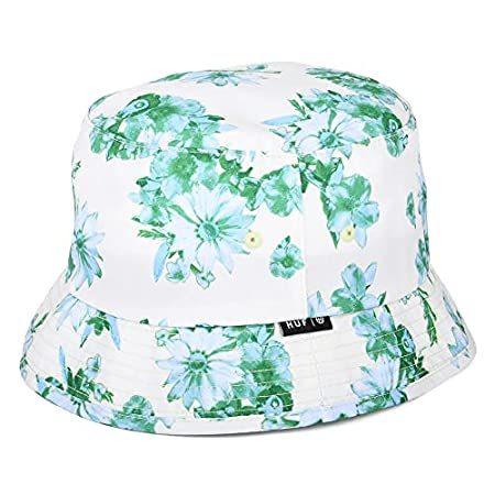 HUF Dazy Bucket Hat Unbleached 財布、帽子、ファッション小物 | www