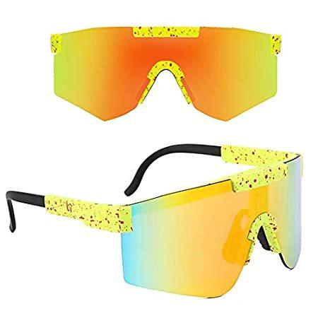 Cycling Polarized Sunglasses Running Fishing Glasses Sports Sunglasses For  Men And Women UV400 Protection Outdoor 