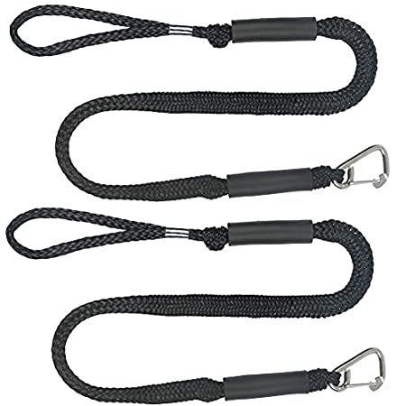 人気ショップが最安値挑戦 Foot Floating Boat Accessories Bungee Dock Line Stretchable Rope Mooring Ro 流行に Www Sei Ba Gov Br
