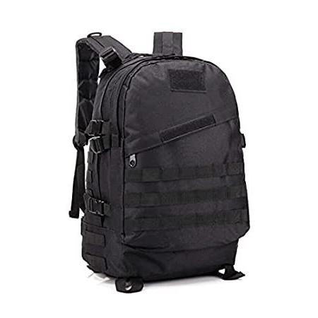 格安販売の Military 40L Tactical Ba Shoulders Waterproof Bag Rucksack Outdoor Backpack バックパック、ザック