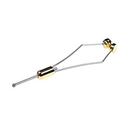 Pbohuz Fishing Knot Tying Tool B Type Small 11cm Portable Fly Fishing Knot 釣り針 Ilgaimportadora Com
