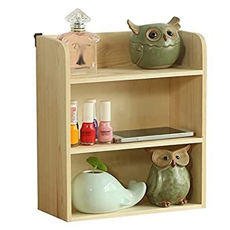 Drawer　Organizers　Creative　Wooden　Layer　Storage　Box　Multi　Cosmetic　Desktop