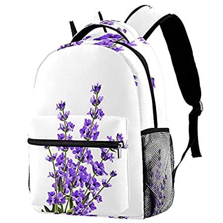 海外 Teen For リトルコート店のbackpack School Boy Daypack Outdoor スクールバッグ 学生鞄 Girls For Backpack Travel Bag Purple L Walk お買い得