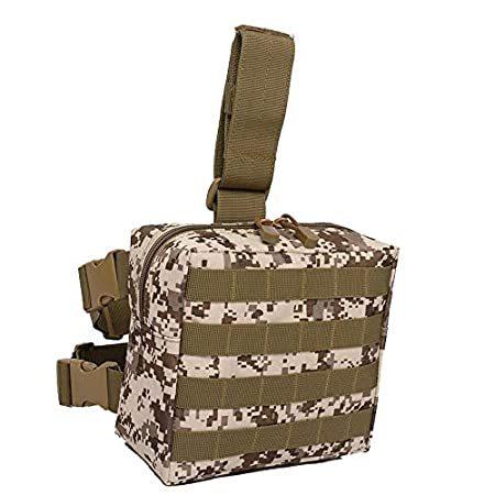 Sunnystacticalgear Outdoor Sports Hiking Versipack Camouflage Bag Tactical