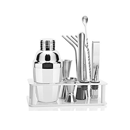 cocktail set Drink shaker drink mixer set cocktail kit Cocktail Shaker Set