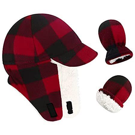 Toddler Winter Hat Boy Toddler Hats for Girls Toddler Girl Winter Hat and G