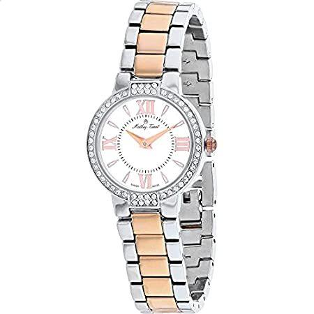 Mathey Tissot Women's FLEURY 5776 - D5776BI
