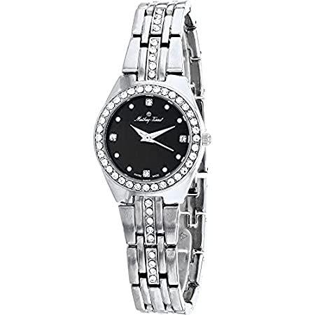 Mathey Tissot Women's FLEURY 2581 - D2580AN