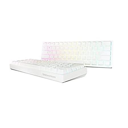 Matrix Elite Series 60% Keyboard Mechanical Keyboard, Gateron Switches, RGB