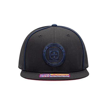 魅了 Cruz Ink Fan Azul Hat/Cap Snapback Adjustable Night Cali キャップ