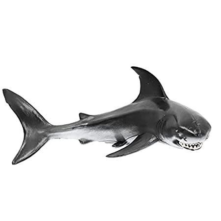 【限定製作】 Toys Animal Ocean Megalodon Model Animals, Ocean Figures Educa for Life Sea 知育玩具