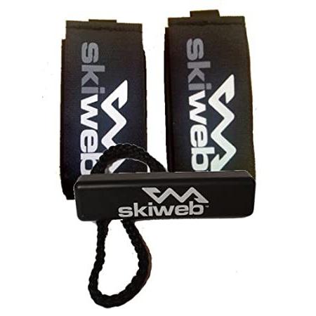 一流の品質 特別価格スキーストラップ＆スキーブーツキャリア スキーウェブセーバーパック好評販売中 - バッグ