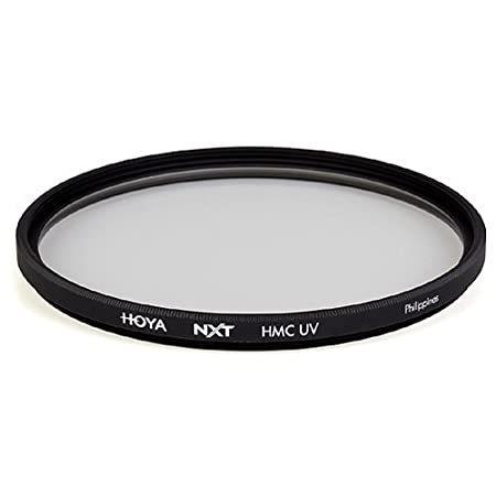 Hoya UVマルチコートスリムフレームガラスフィルター_平行輸入品 HMC NXT 77mm その他レンズアクセサリー 激安通販の