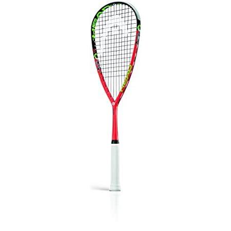 【お買得！】 (One Size) - Head GRAPHENE XT CYANO 135 Squash Racket_平行輸入品 ラケット