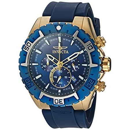 人気ランキングショップ 特別価格invicta メンズ カジュアル腕時計 アビエイター クオーツ ステンレススチールとポリウレタン製 ブルー モデル 好評販売中 セールoff Spkindustria Com Br