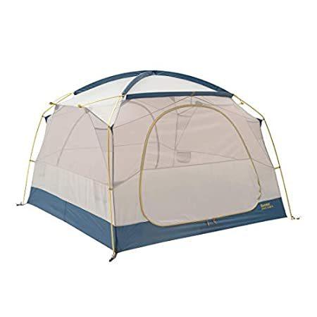 『3年保証』 3 Person, 4 Camp Space 特別価格Eureka! Season Tent好評販売中 Camping ドーム型テント