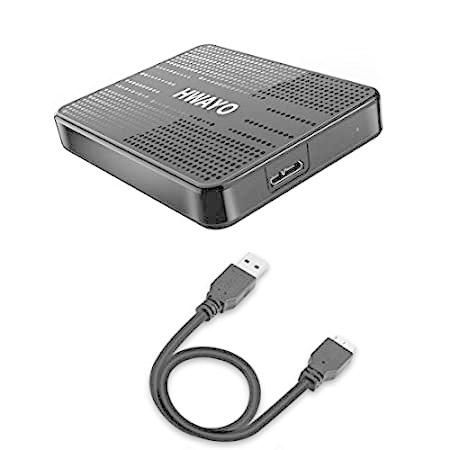 話題の行列 特別価格hwayo 3gb Portable External Hard Drive Ultra Slim 2 5 Usb 3 0