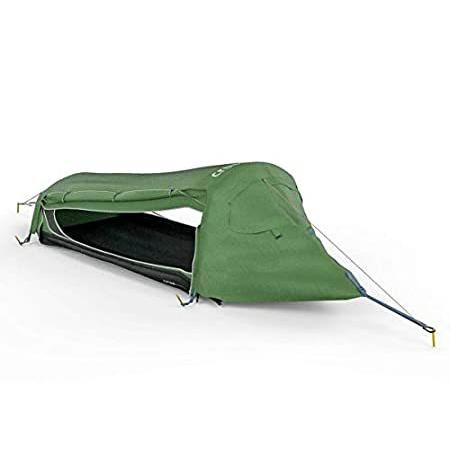 特別価格Crua Outdoors Hybrid Premium Quality Camping Ground Tent or Hammock好評販売中 ハンモックテント