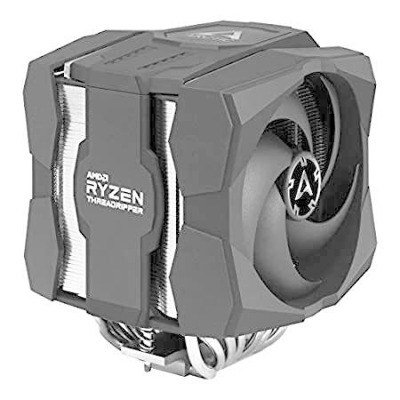 特別価格ARCTIC Freezer 50 TR (INCL.A-RGBコントローラー) - デュアルタワーCPUクーラー AMD Ryzen Threadr好評販売中