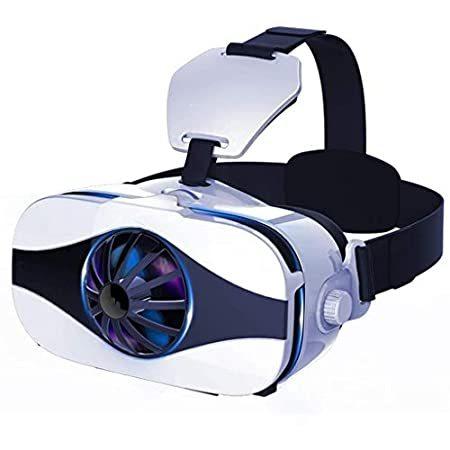 売れ筋介護用品も！ Headset Reality Virtual Goggles, VR Headset, VR 特別価格XHMCDZ VR fo好評販売中 Helmet Glasses イヤホンマイク、ヘッドセット