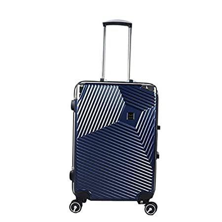 高級感 PC Locks TSA Suitcase Luggage On Carry suitcase 特別価格Luggage Trolley Wi好評販売中 Suitcase トランクタイプスーツケース