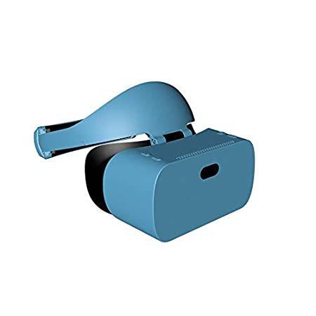 国内配送 特別価格vr Glasses 3d Vr Headset For Smart Phone With Wireless Headset Goggles Fo好評販売中 パソコン周辺機器 Www A1hollowayrental Co Uk