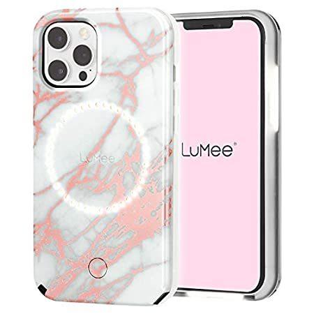 品質が 特別価格case Mate Lumee Halo ライトアップ セルフィーケース Iphone 12 および Iphone 12 Pro 5g 用 フ好評販売中 Iphone用ケース Oroagri Eu