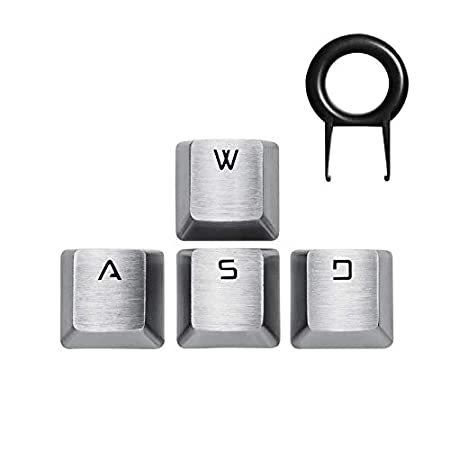 【国内正規総代理店アイテム】 Custom MOBA & FPS 特別価格GamCap Gaming P好評販売中 Key Include Keys) Set(WASD Keycap,Keycaps キーボード