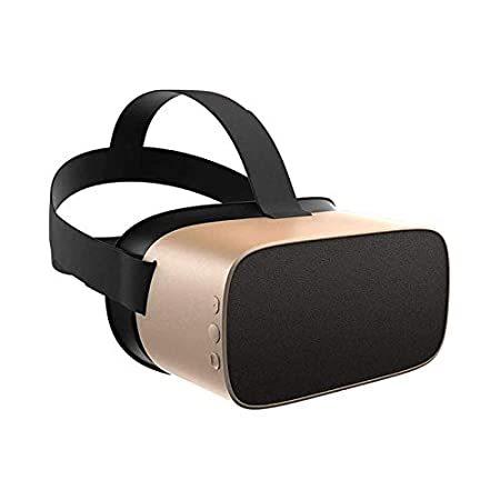 愛用 VR 3D Headset, Reality Virtual 特別価格Z-Color Glasses, Image好評販売中 HD View, Panoramic 3D イヤホンマイク、ヘッドセット