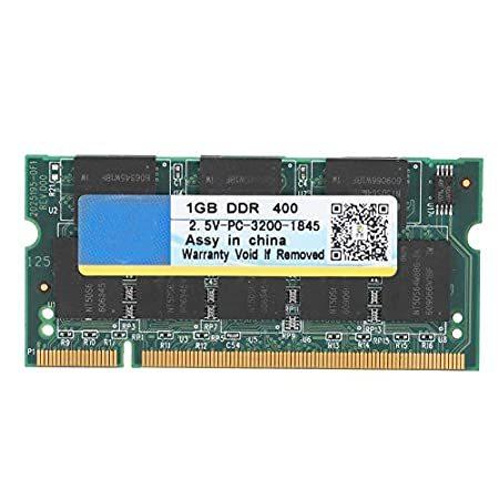 【人気No.1】 特別価格DDR 好評販売中 Module,Applicable Memory Compatible Notebook 1G 2.6V 400Mhz Memory,DDR メモリー