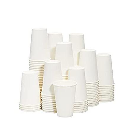 【保存版】 Cups, Coffee Paper Pack] 500 Oz 特別価格[12 Disposable Improv好評販売中 Cups, Hot Cups, Paper コップ