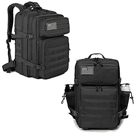 美品  特別価格QT&QY Tactical V2.0好評販売中 Backpack Military QT&QY and V1.0 Backpack バックパック、ザック