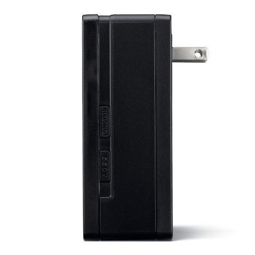 BUFFALO 有線LANポート搭載接続機器用 ワイヤレスユニット WLAE-AG300N WLAE AG300N