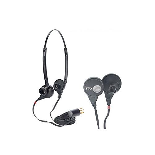 STAX SR-003MK2 SR 003MK2 周波数帯域
